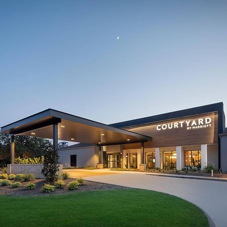 Courtyard Dallas Addison Midway Luaran gambar