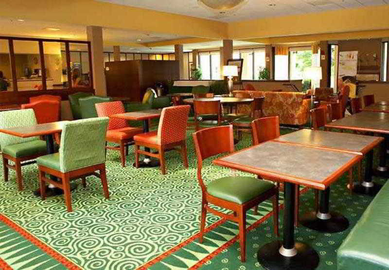 Courtyard Dallas Addison Midway Luaran gambar